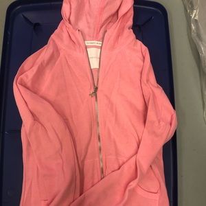 Victoria secret jacket